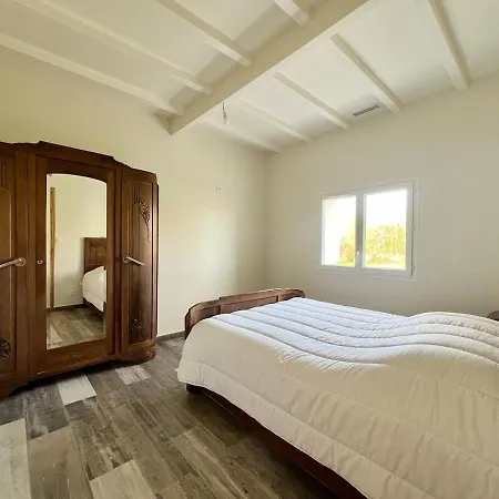 Charmante En Dordogne-spa 別荘 *